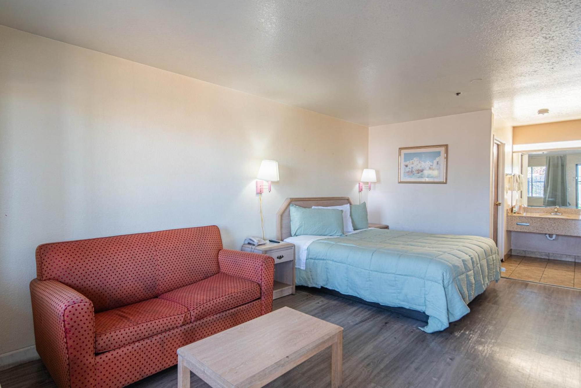 Hotel Rising Phoenix Kültér fotó