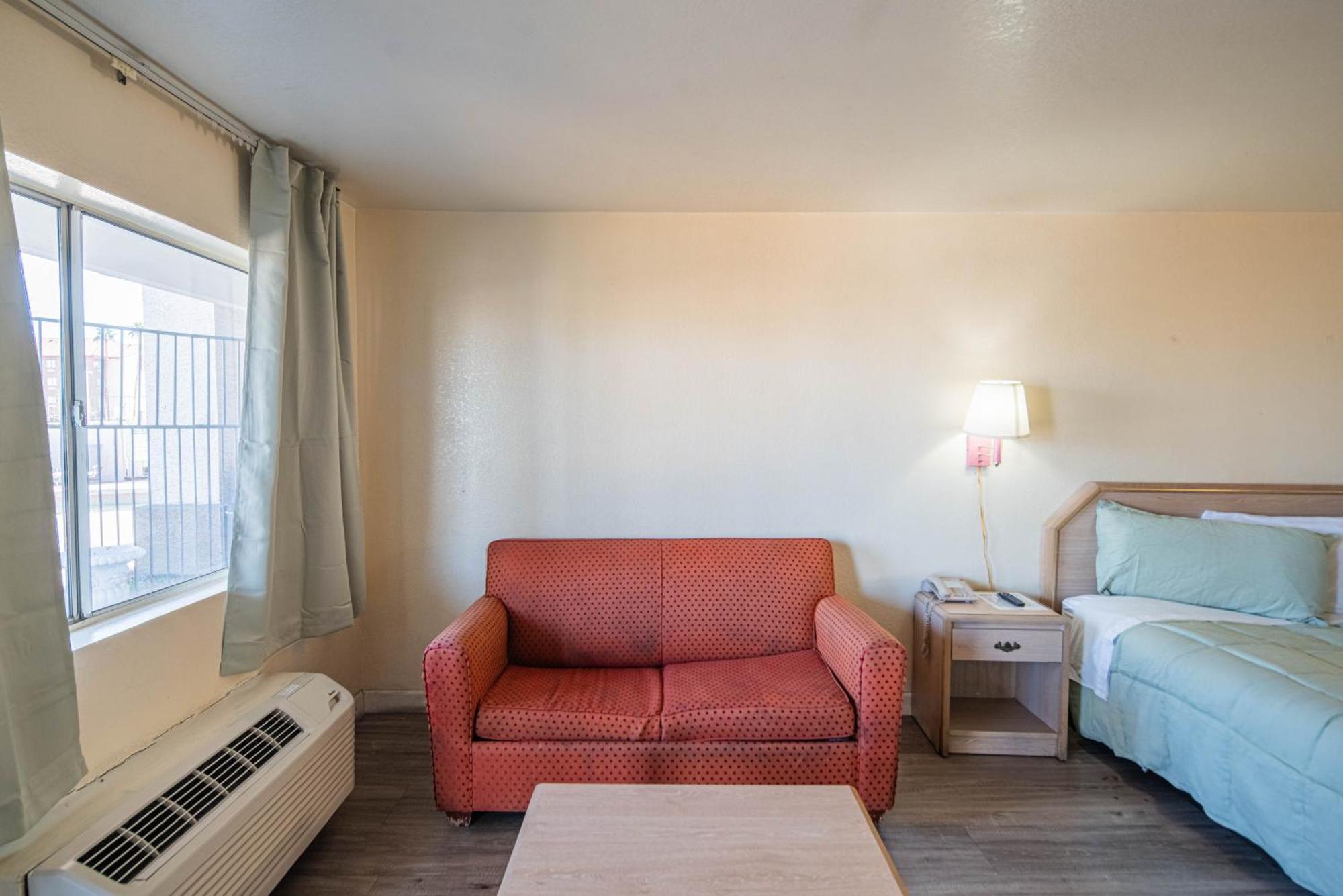 Hotel Rising Phoenix Kültér fotó
