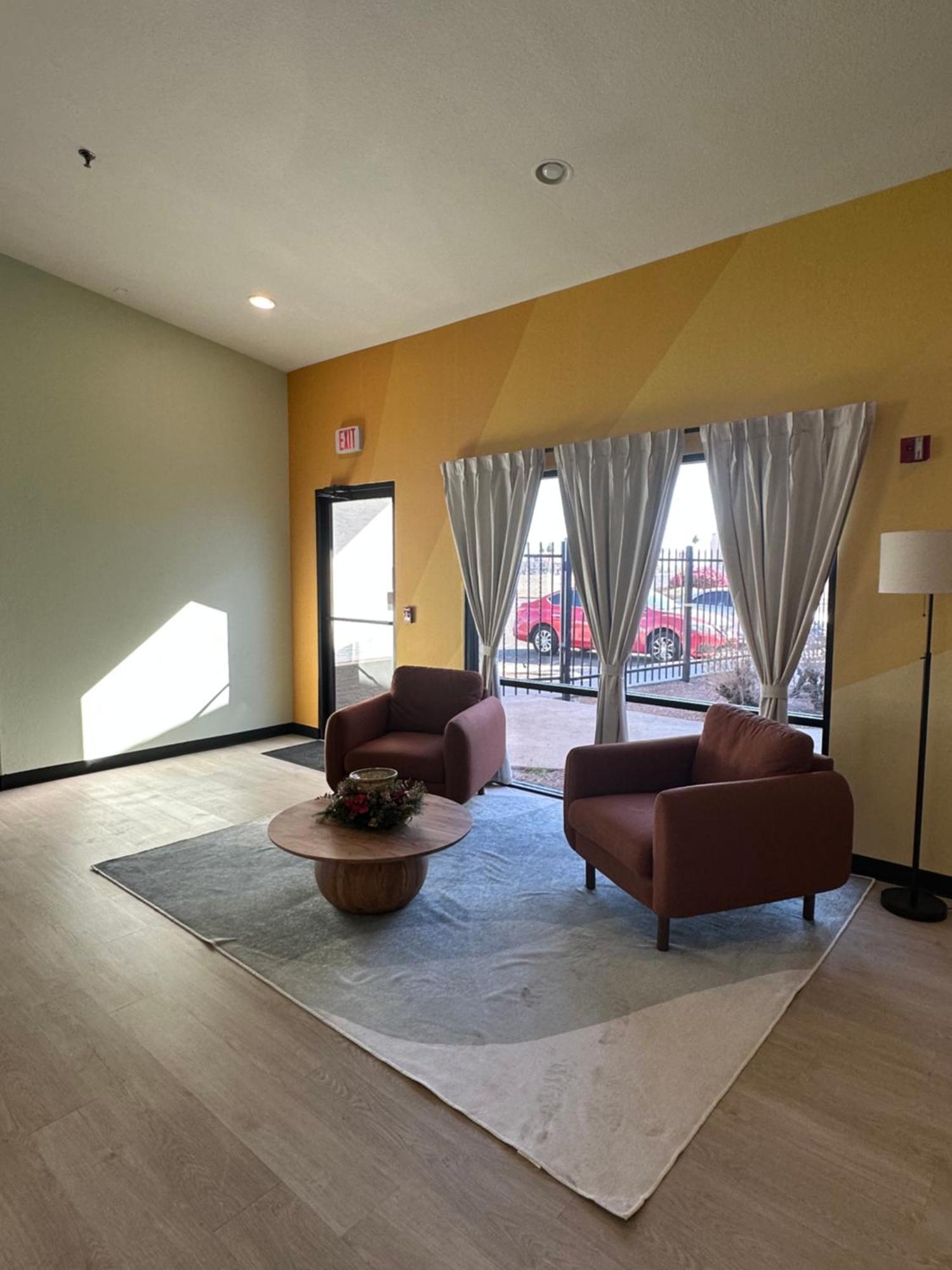 Hotel Rising Phoenix Kültér fotó