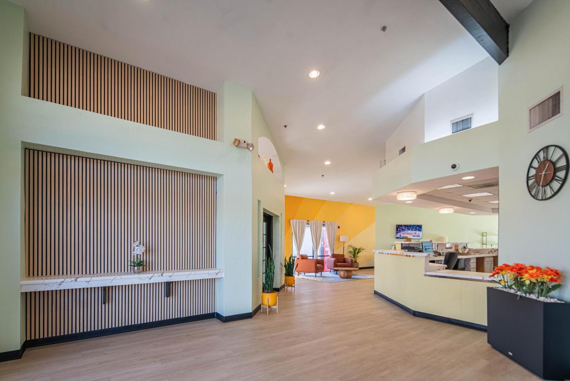 Hotel Rising Phoenix Kültér fotó
